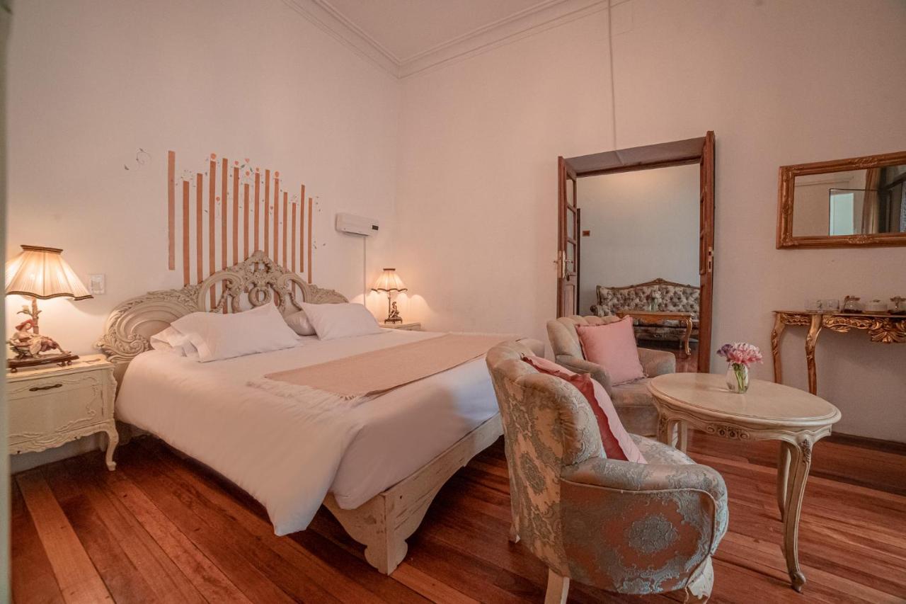 Casa Faustina Hotel Boutique 库斯科 外观 照片