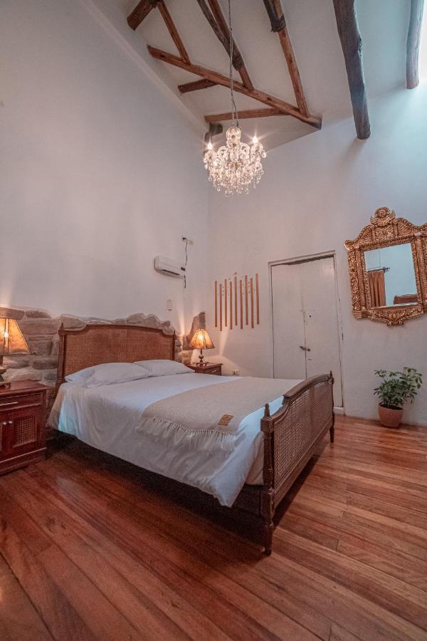 Casa Faustina Hotel Boutique 库斯科 外观 照片