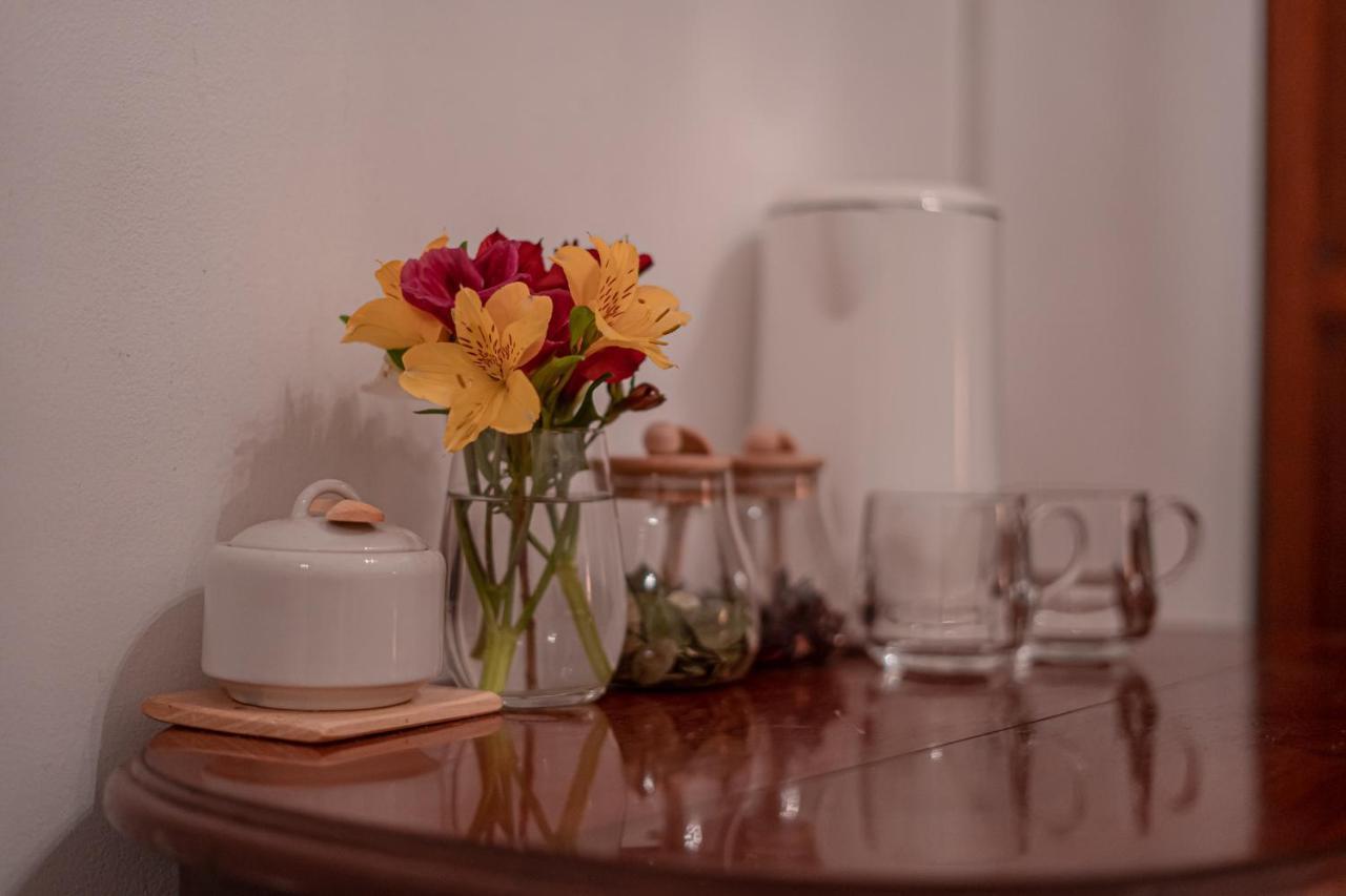 Casa Faustina Hotel Boutique 库斯科 外观 照片