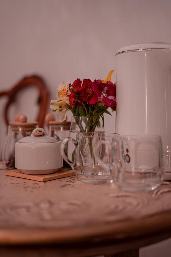 Casa Faustina Hotel Boutique 库斯科 外观 照片