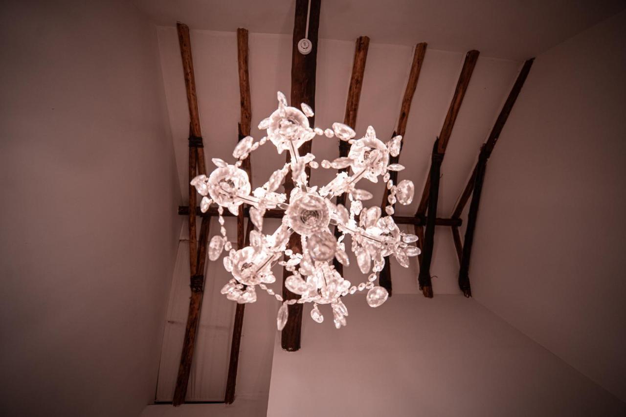 Casa Faustina Hotel Boutique 库斯科 外观 照片