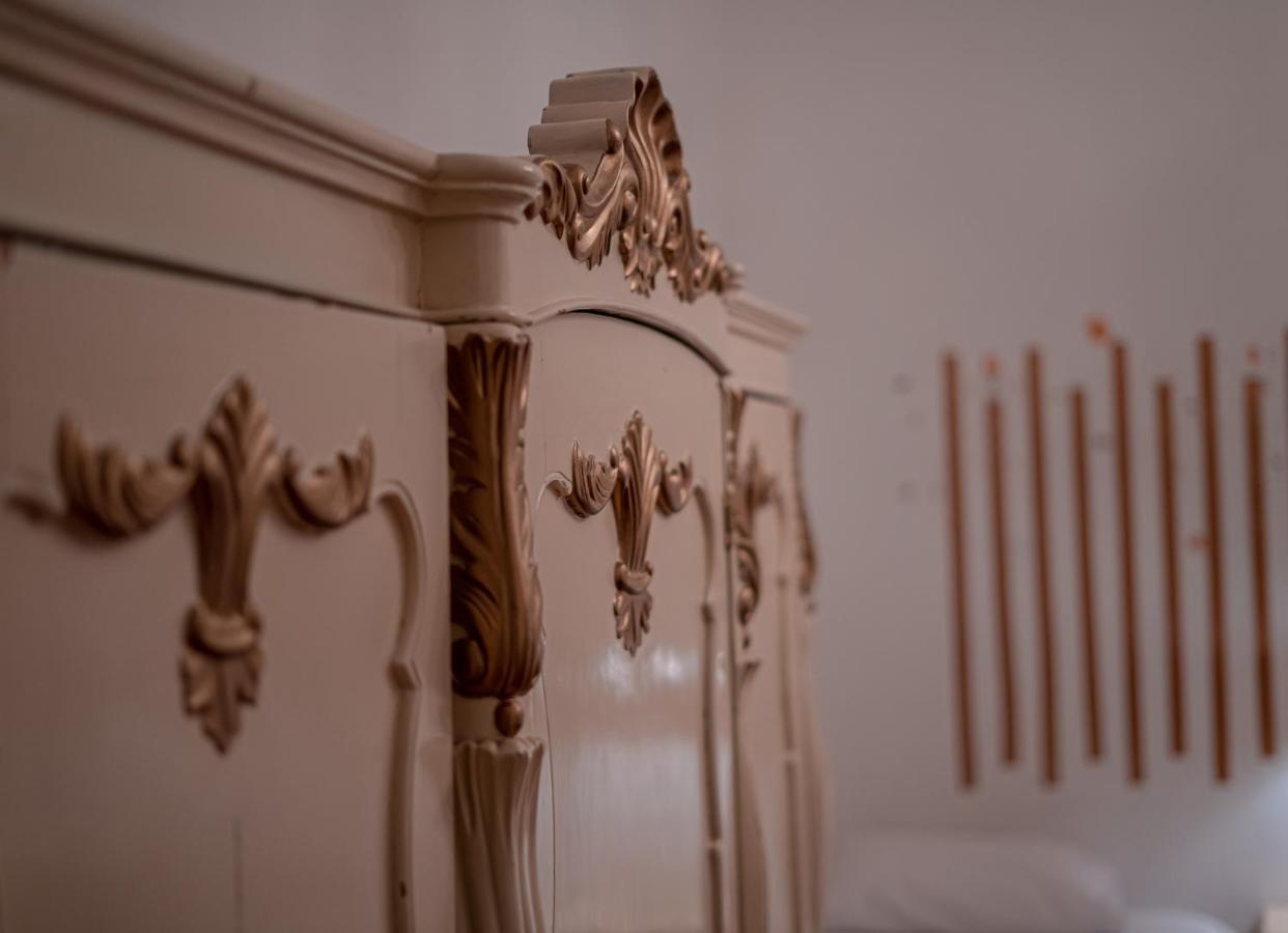Casa Faustina Hotel Boutique 库斯科 外观 照片