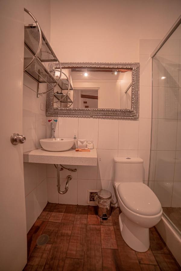 Casa Faustina Hotel Boutique 库斯科 外观 照片