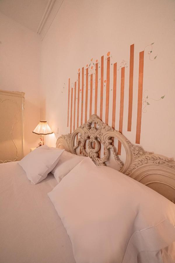 Casa Faustina Hotel Boutique 库斯科 外观 照片