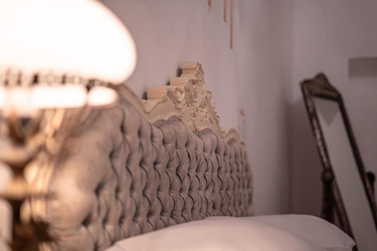 Casa Faustina Hotel Boutique 库斯科 外观 照片