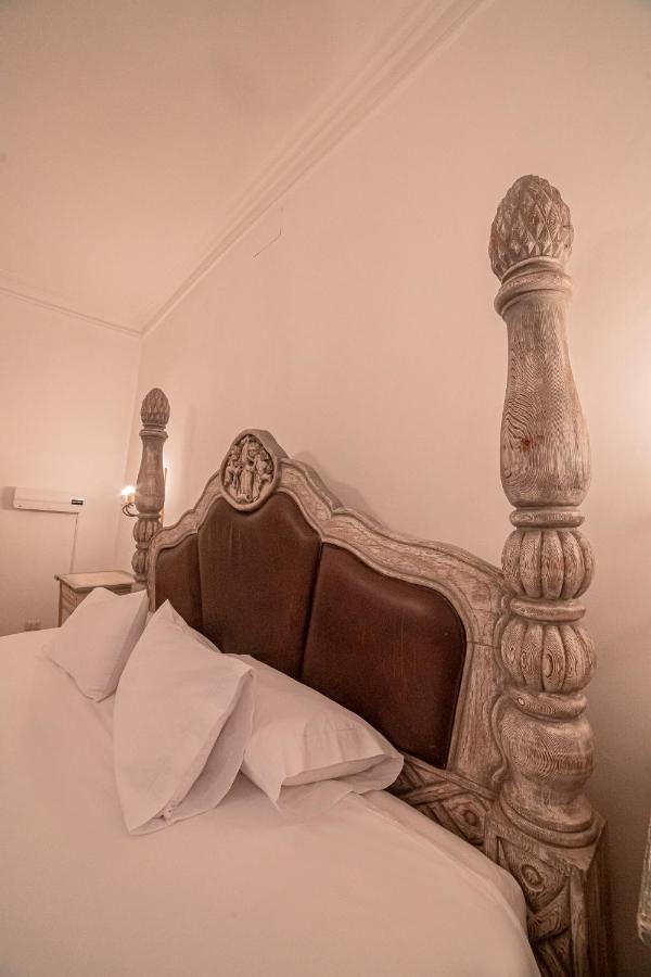Casa Faustina Hotel Boutique 库斯科 外观 照片