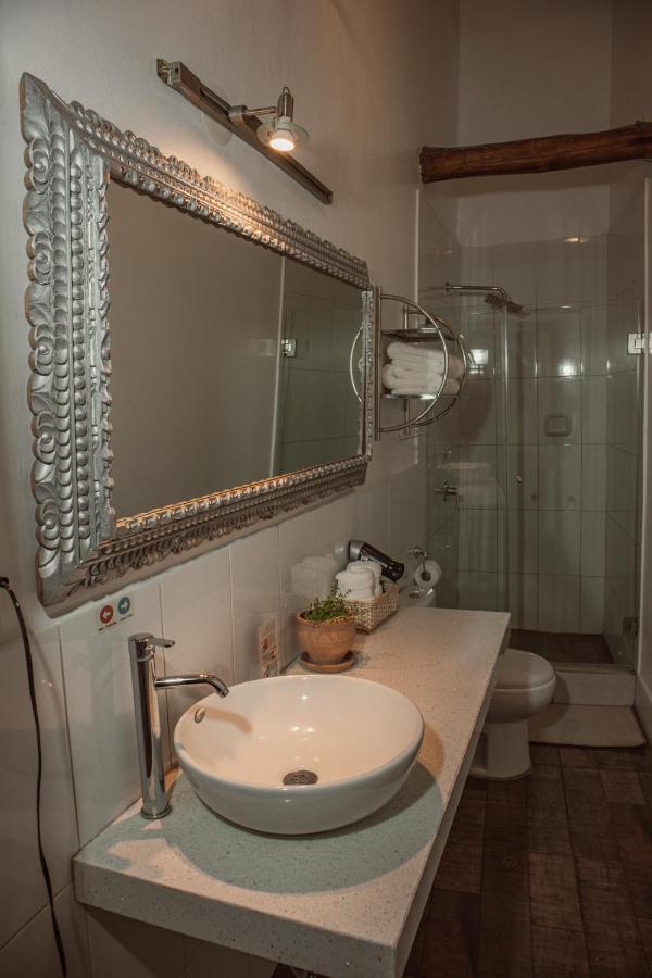 Casa Faustina Hotel Boutique 库斯科 外观 照片