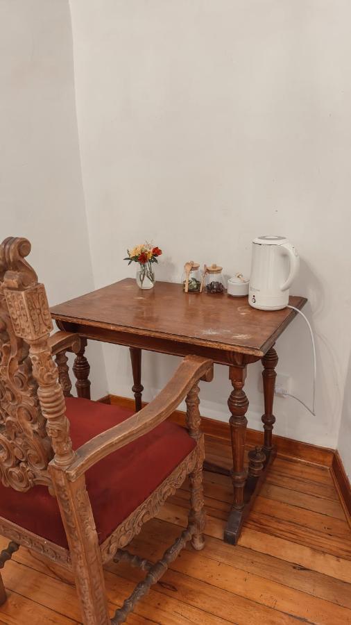 Casa Faustina Hotel Boutique 库斯科 外观 照片
