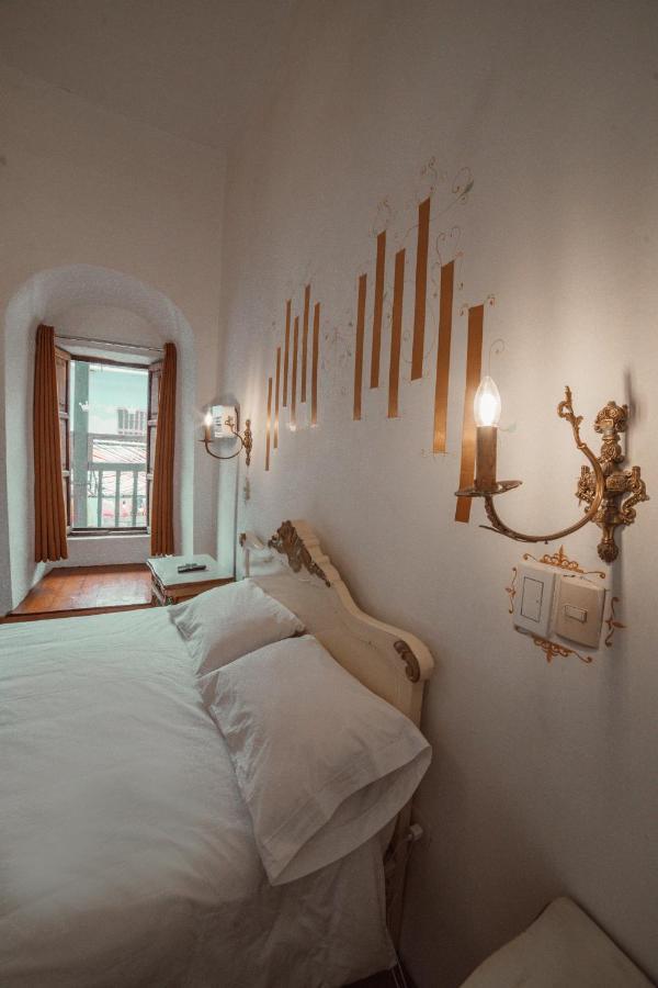 Casa Faustina Hotel Boutique 库斯科 外观 照片